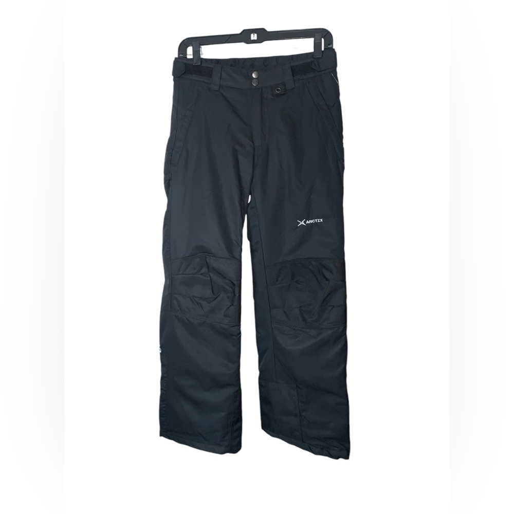 NWT Arctix Yourh X-tra insulated water repellent bib + pant‎ size large